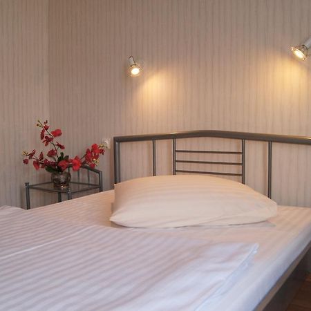 Bed and Breakfast Zacisze Nakło nad Notecią Pokoj fotografie