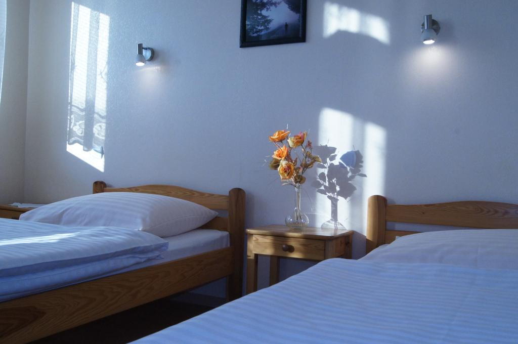 Bed and Breakfast Zacisze Nakło nad Notecią Exteriér fotografie
