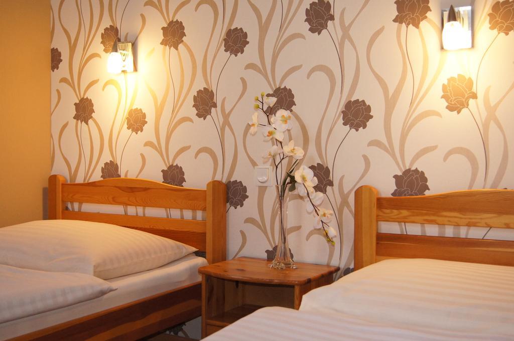 Bed and Breakfast Zacisze Nakło nad Notecią Pokoj fotografie