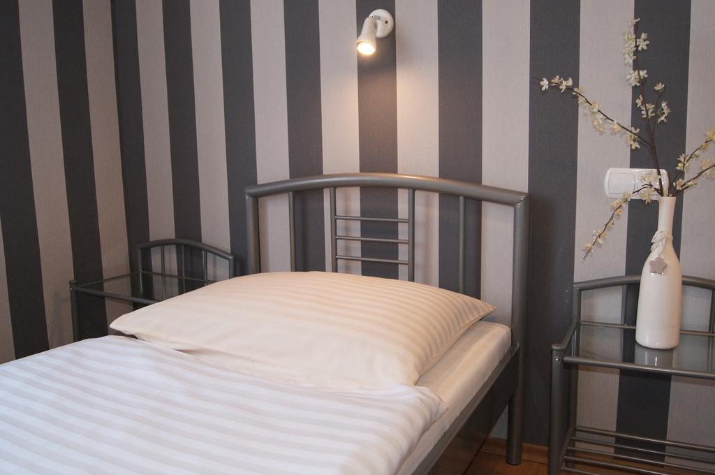 Bed and Breakfast Zacisze Nakło nad Notecią Pokoj fotografie