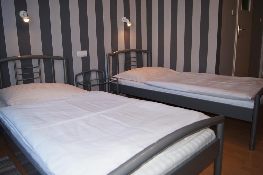 Bed and Breakfast Zacisze Nakło nad Notecią Pokoj fotografie