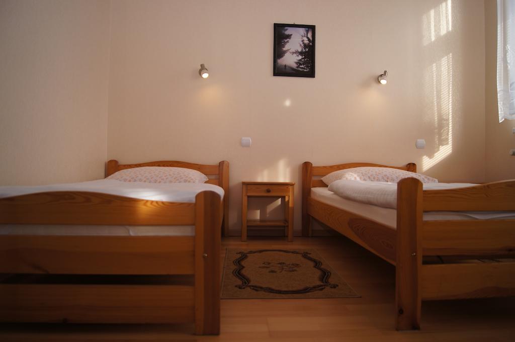 Bed and Breakfast Zacisze Nakło nad Notecią Exteriér fotografie