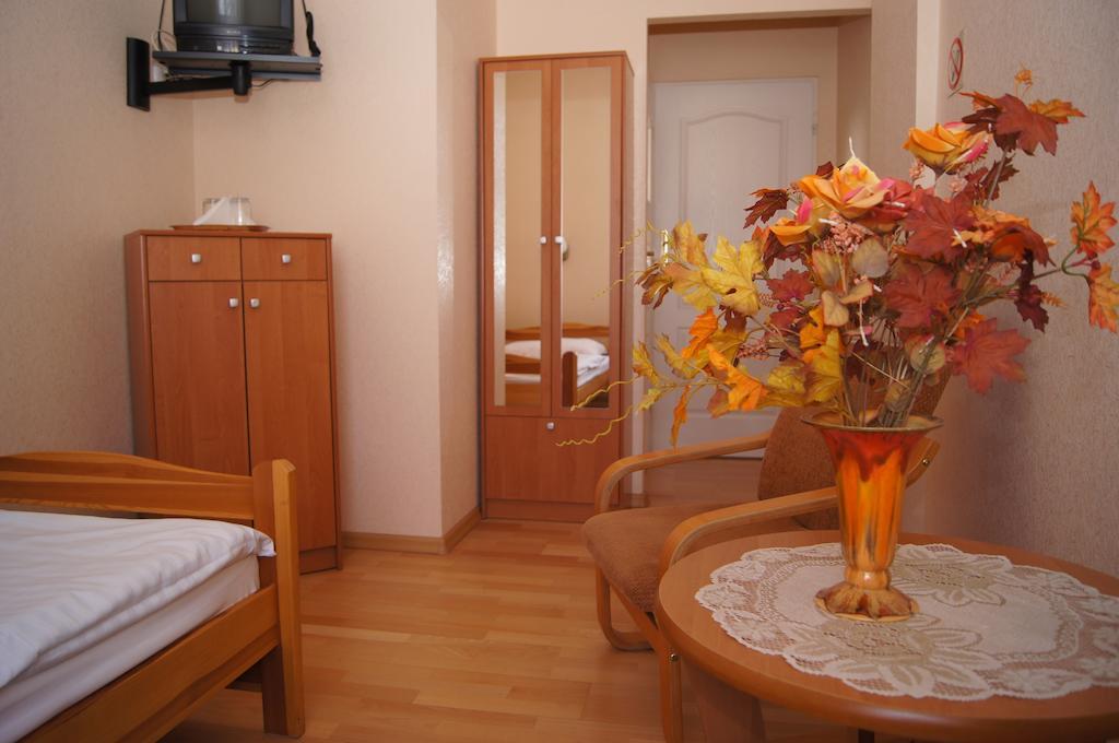 Bed and Breakfast Zacisze Nakło nad Notecią Pokoj fotografie